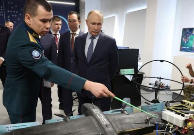 روسيا تستعد لنشر أنظمة أسلحة جديدة