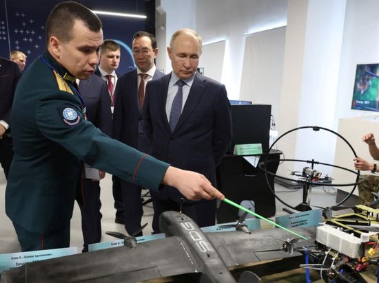 روسيا تستعد لنشر أنظمة أسلحة جديدة