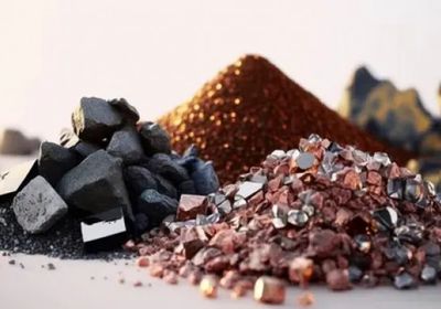 الصين تعرض تسريع صادرات المعادن النادرة للاتحاد الأوروبي