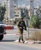 الجيش الإسرائيلي يعلن اعتقال عناصر من حماس في سوريا