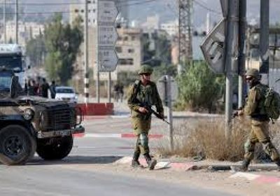 الجيش الإسرائيلي يعلن اعتقال عناصر من حماس في سوريا