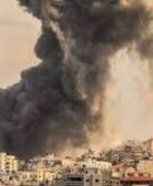 انقطاع الاتصالات في غزة بعد استهداف خط ألياف ضوئية