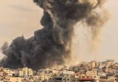 انقطاع الاتصالات في غزة بعد استهداف خط ألياف ضوئية