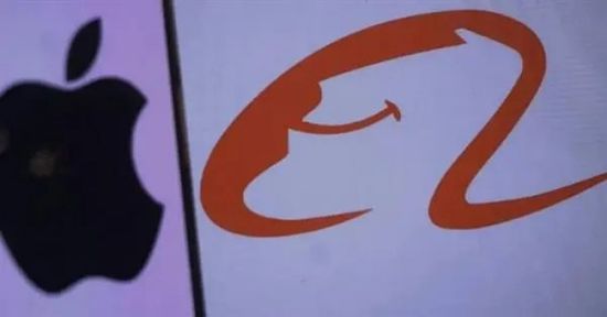 جهة تنظيمية صينية تعرقل تعاون "أبل" و"علي بابا"