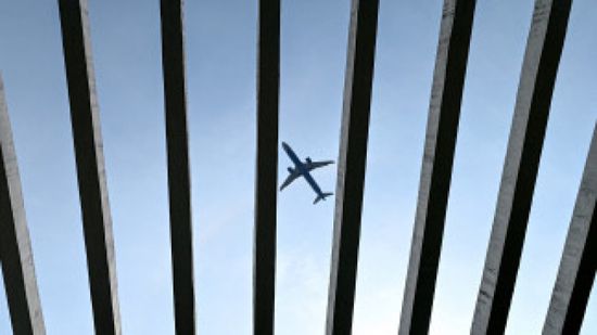 تحطم طائرة هندية خلال توجهها إلى لندن