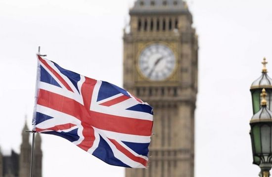 انخفاض غير مسبوق للصادرات البريطانية إلى الولايات المتحدة