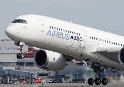 الصين تدرس طلب مئات الطائرات من "إيرباص" الشهر المقبل