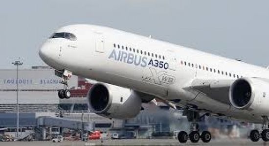 الصين تدرس طلب مئات الطائرات من "إيرباص" الشهر المقبل