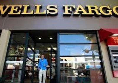سهم "ويلز فارجو" يقفز بعد رفع الحد الأقصى لأصول البنك