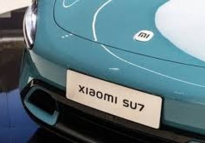 "شاومي": تحقيق أرباح من السيارات في النصف الثاني من العام