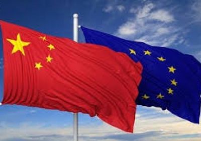 الاتحاد الأوروبي والصين يتفقان على محادثات تجارية جديدة
