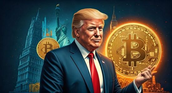 "نيويورك أركا" تطلب إدراج صندوق بيتكوين لـ "ترامب ميديا"