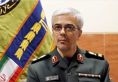 إسرائيل ترجح مقتل قائد أركان الجيش الإيراني