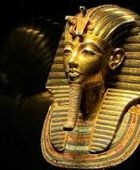 القناع الذهبي لتوت عنخ آمون سيُنقل إلى المتحف المصري الكبير