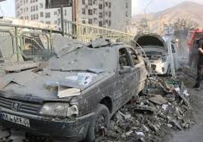 مقتل 6 علماء نوويين إيرانيين في الهجوم الإسرائيلي