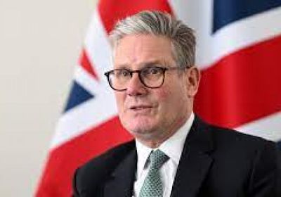 ستارمر يدعو إلى الدبلوماسية بعد الضربات الإسرائيلية على إيران