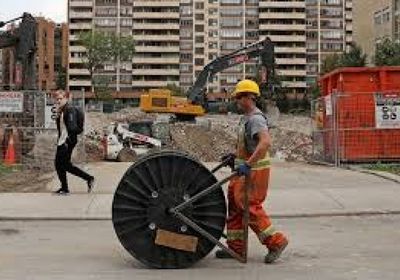 البطالة في كندا ترتفع لـ7% جراء التوترات التجارية الأمريكية