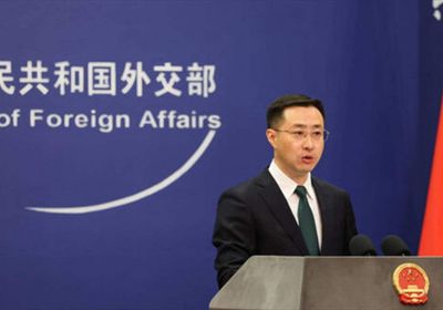 الصين تعبر عن قلقها إزاء الهجمات الإسرائيلية على إيران