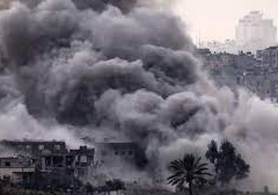 روسيا: غارات إسرائيل على إيران غير مبررة وغير قانونية