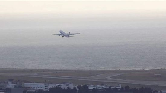 شركات طيران خليجية تلغي رحلاتها بعد الهجوم الإسرائيلي على إيران