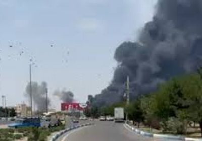 سوريا تعلن عن إغلاق مؤقت لمجالها الجوي