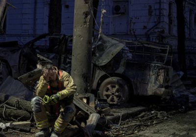 روسيا تعلن الاستيلاء على قرية أخرى في منطقة سومي الأوكرانية