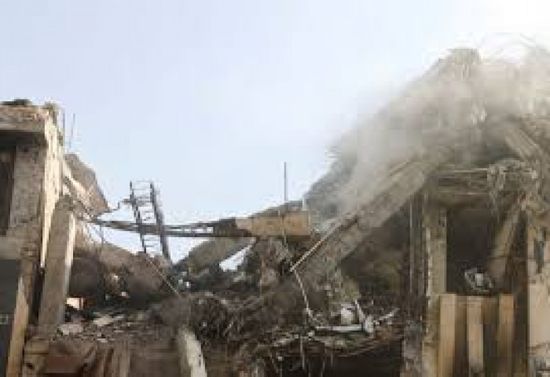 مقتل 20 على الأقل من كبار القادة العسكريين الإيرانيين