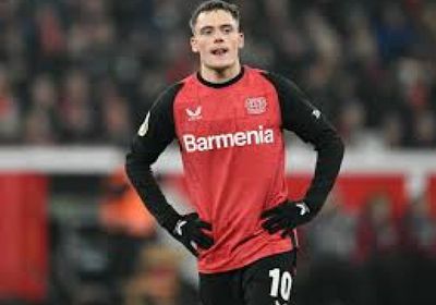 ليفربول يوافق على ضم فيرتس من ليفركوزن