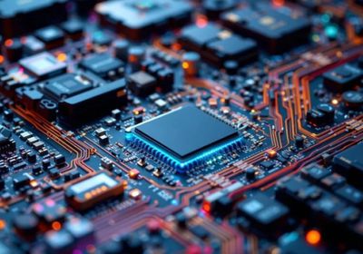 سهم "إس تي مايكرو" يقفز بعد خطة لخفض العمالة