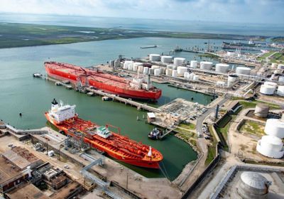 أمريكا ترفض تراخيص تصدير الإيثان إلى الصين