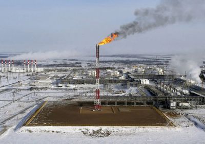 تراجع حاد في إيرادات روسيا من النفط والغاز خلال مايو