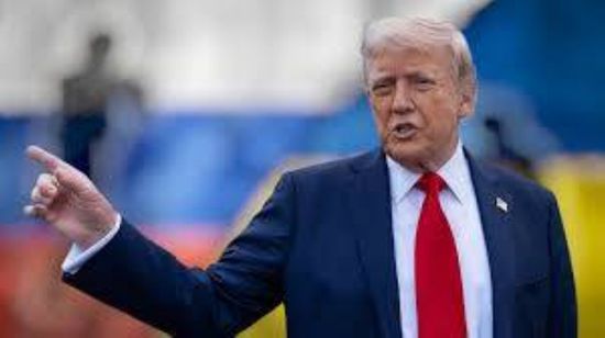 ترامب يحذر إيران: أبرموا اتفاقا قبل خسارة كل شيء