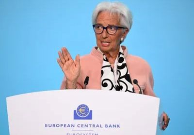 لاغارد: منطقة اليورو تجتذب المزيد من الاستثمارات الأجنبية