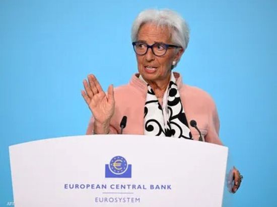 لاغارد: منطقة اليورو تجتذب المزيد من الاستثمارات الأجنبية