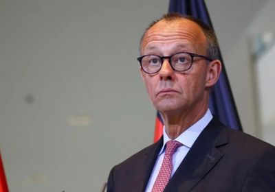 المستشار الألماني: كنا نعلم بالهجوم الإسرائيلي على إيران