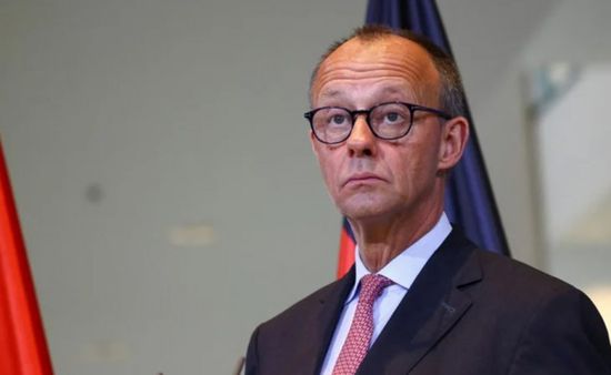 المستشار الألماني: كنا نعلم بالهجوم الإسرائيلي على إيران