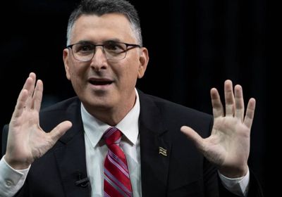 وزير الخارجية الإسرائيلي: ننتظر أياماً صعبة