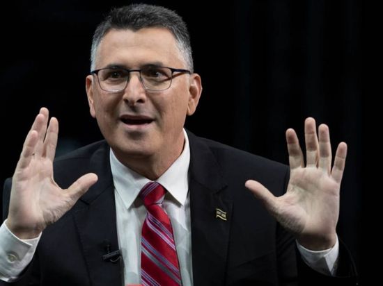 وزير الخارجية الإسرائيلي: ننتظر أياماً صعبة