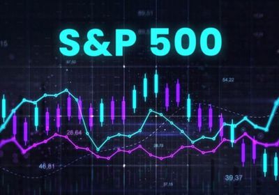بعد نظرة متشائمة.. جيه بي مورجان يرفع مستهدف مؤشر S&P 500