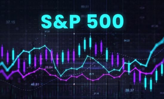 بعد نظرة متشائمة.. جيه بي مورجان يرفع مستهدف مؤشر S&P 500
