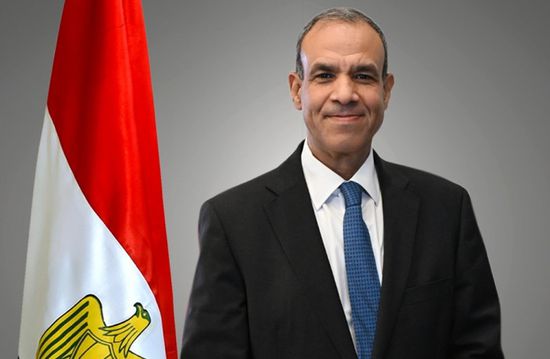 عبد العاطي: توافق مصري ألماني على ضرورة خفض التصعيد بالمنطقة
