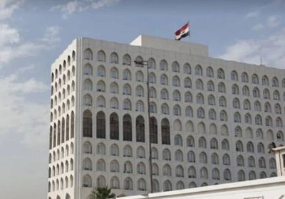 العراق يقدم شكوى رسمية ضد إسرائيل لمجلس الأمن