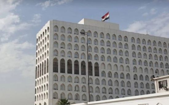العراق يقدم شكوى رسمية ضد إسرائيل لمجلس الأمن