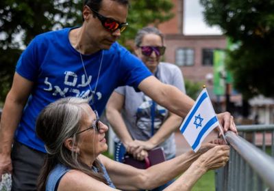 إسرائيل تحث رعاياها بالخارج لعدم كشف جنسيتهم