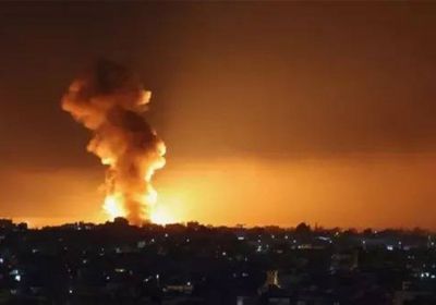 تصعيد خطير.. مصر تدين هجوم إسرائيل على إيران