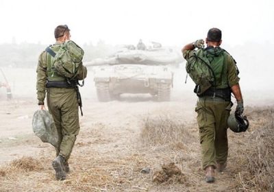 الجيش الإسرائيلي: بدأنا بتجنيد قوات احتياط في مختلف الجبهات