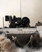 وسائل إعلام عبرية: الجيش الإسرائيلي يسحب قواته من قطاع غزة