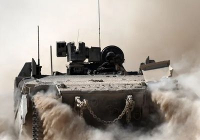 وسائل إعلام عبرية: الجيش الإسرائيلي يسحب قواته من قطاع غزة