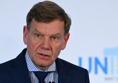 وزير الخارجية الألماني: أزور السعودية لبحث تهدئة الأوضاع بالمنطقة