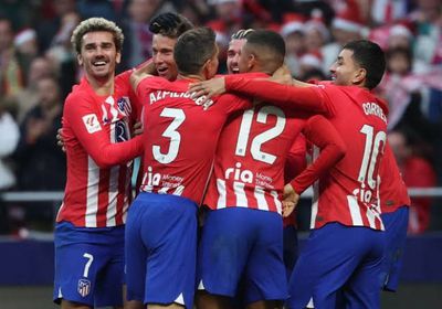 موعد مباراة أتليتكو مدريد وبوتافوجو في كأس العالم للأندية 2025